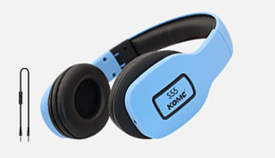 S55智能音乐耳机