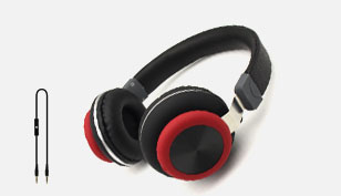 S70 智能音乐耳机